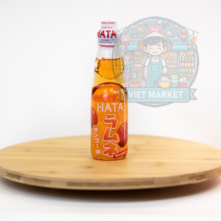 Hata nesýtený nápoj s mangovou príchuťou 200ml